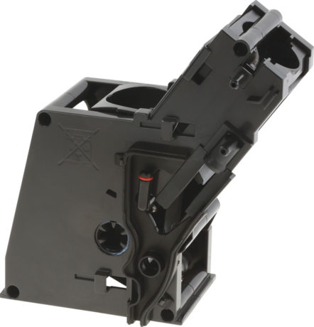 BOSCH COFFEE MACHINE COOKING UNIT 11009614 