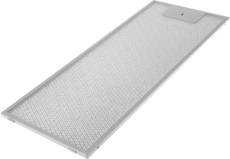 GREASE FILTER FOR KITCHEN HOODS BOSCH 482 X 192 X 8 11022474 