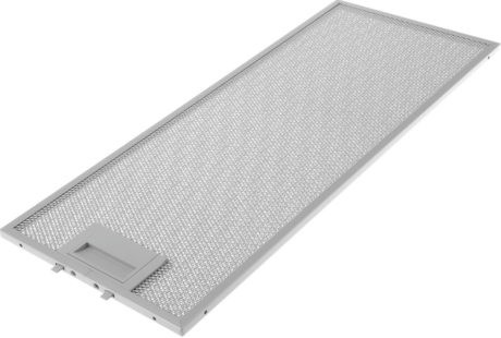 GREASE FILTER FOR KITCHEN HOODS BOSCH 482 X 192 X 8 11022474 