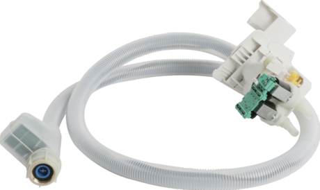 BOSCH AQUASTOP WASHING MACHINE HOSE 11048881 NEW CODE: 11059288 