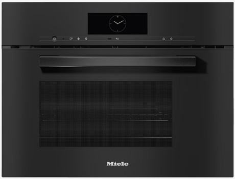 DGM7840 OBSW, MIELE PARNA PEČICA Z MIKROVALOVI 