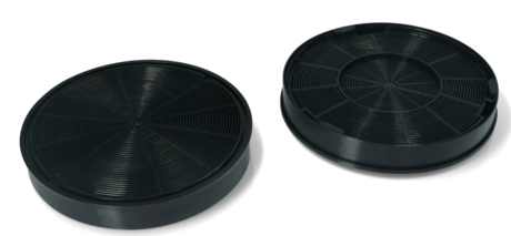 UGLJENI FILTER F8 ZA FABER NAPU 280 X 192 mm (2 KOMADA) 112.0157.240 