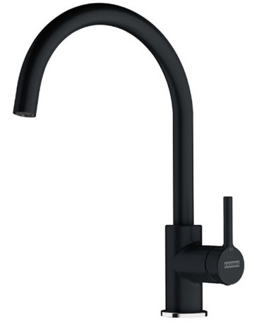 LINA XL ONYX FRANKE KUHINJSKA ARMATURA 