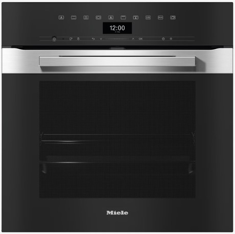 DGC7450 EDST/CLST MIELE Kombinirana parna pečica