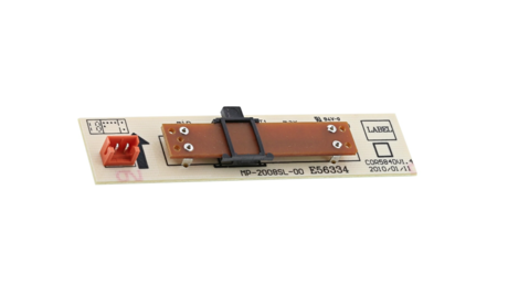 ELEKTRONIKA USISAVAČ ELECTROLUX 1181969047 