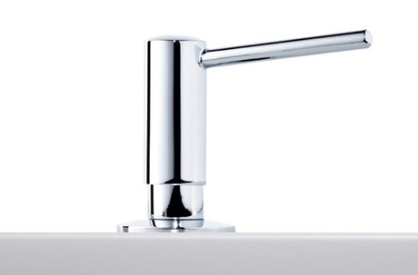DOZATOR ZA SAPUN NOVA BOJA INOX FRANKE 