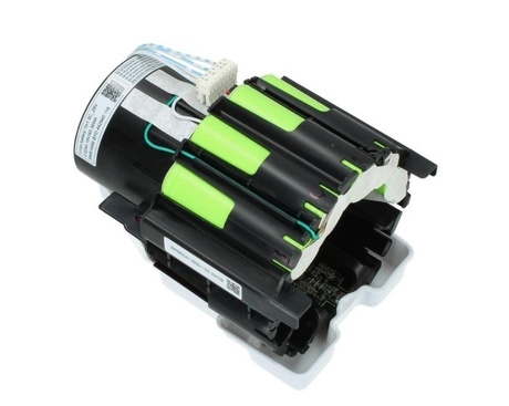 BOSCH HAND VACUUM BATTERIES 12039547 