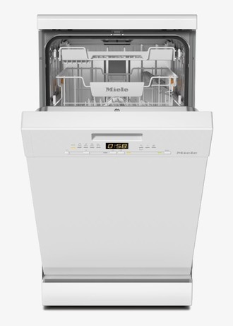 G5540SC, MIELE POMIVALNI STROJ 45 CM 