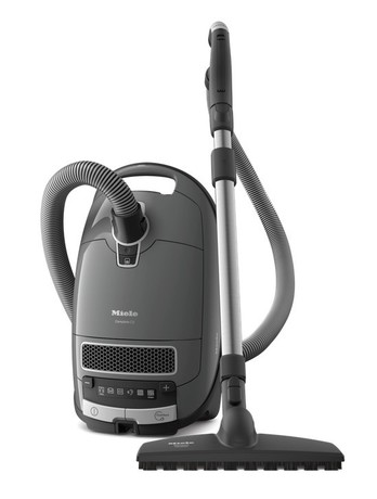 C3 COMPLETE POWERLINE, MIELE SESALNIK 125 Gala Edition (grafitno siv) 