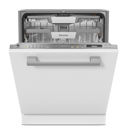 G7191SCVi AutoDos EDST 125 Edition, MIELE Pomivalni stroj 