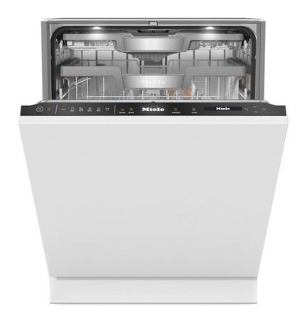 G7793SCVi K2O AutoDos OBSW, MIELE INTEG. POM. STROJ 125 Gala Edition 