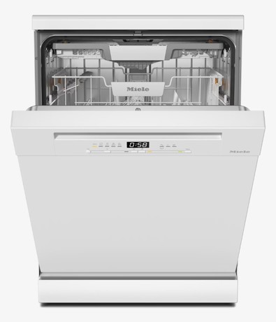 G5410SC BRWS Active Plus MIELE Prostostoječ pomivalni stroj