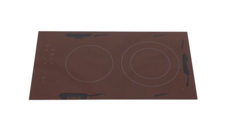 ELECTROLUX STAKLO ZA KUHALIŠTE 290 X 520 mm 140011251042 