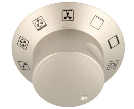 GORENJE OVEN BUTTON 145828 