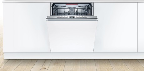 SMV4ECX26E BOSCH Serie 4, Potpuno ugradbena perilica posuđa, 60 cm 