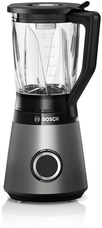 MMB6172S BOSCH Serie 4, Mixer, VitaPower, 1200 W, Silver 