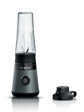 MMB2111S BOSCH mješalica, VitaPower serija | 2, 450 W, srebrna 