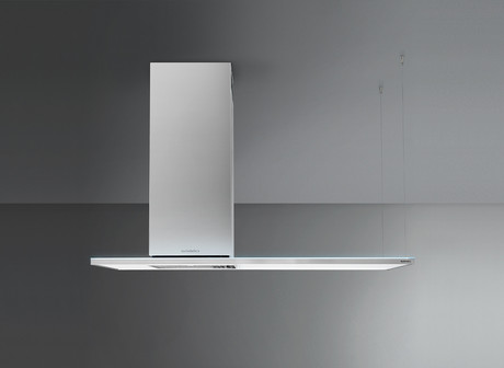 ZENITH NRS OTOČNA 800 M3H NAPA FALMEC INOX 