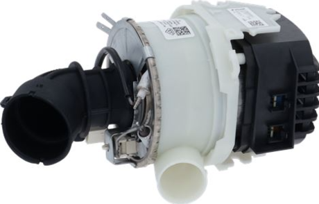 GRELEC POMIVALNEGA STROJA BEKO 1762650500 