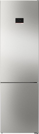 KGN394ICF, BOSCH PRO. DVO. HLADILNIK 203 X 60 CM INOX 
