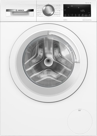 WNA144V0BY BOSCH Serie 4, Pralno-sušilni stroj, 9/5 kg, 1400 o/min