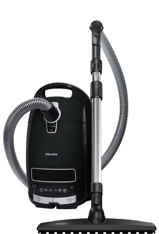 Kompletan C3 Parket XL MIELE USISAVAČ POWERLINE BLACK 