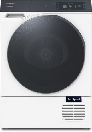 TQ1000 BlackEffect, MIELE SUŠILNI STROJ 
