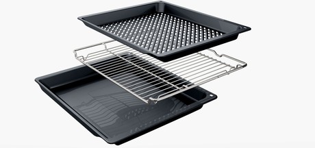 HBG578BS3, BOSCH PEČICA PIROLIZA 