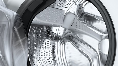 WAN28060BY BOSCH Serie 4, Perilica rublja s prednjim punjenjem, 8 kg, 1400 o/min 