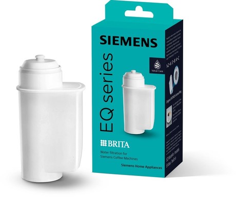 TZ70003 SIEMENS BRITA FILTER for coffee machine 