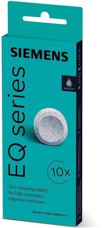 TZ80001A SIEMENS Čistilne tablete