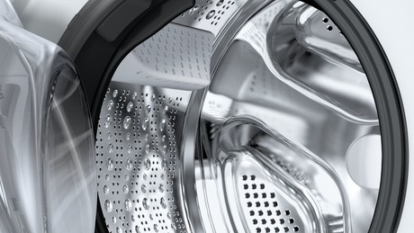 WNC254A0BY BOSCH Serie 8, Washer-dryer, 10.5/6 kg, 1400 rpm 