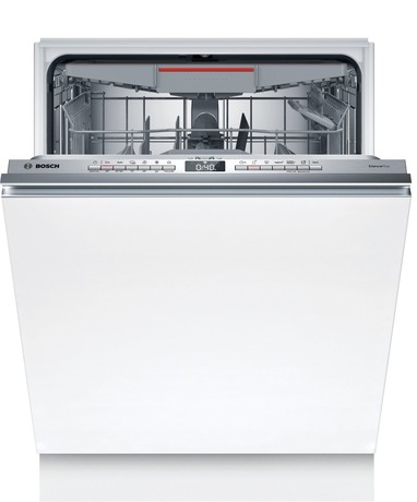 SMV4HCX20E BOSCH Serie 4, Potpuno ugradbena perilica posuđa, 60 cm 