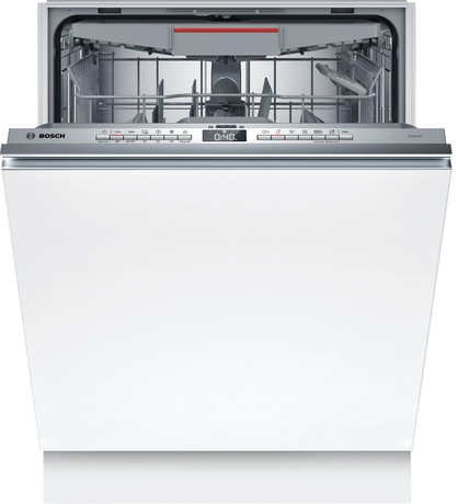 SMV4HVX00E BOSCH Serie 4, Popolnoma vgradni pomivalni stroj, 60 cm