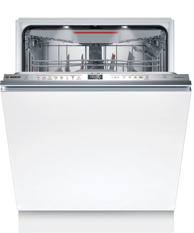 SMV6ZCX03E BOSCH Serie 6, Potpuno ugradbena perilica posuđa, 60 cm 