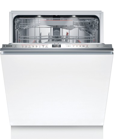 SMV6ZDX16E BOSCH Serie 6, Potpuno ugradbena perilica posuđa, 60 cm 