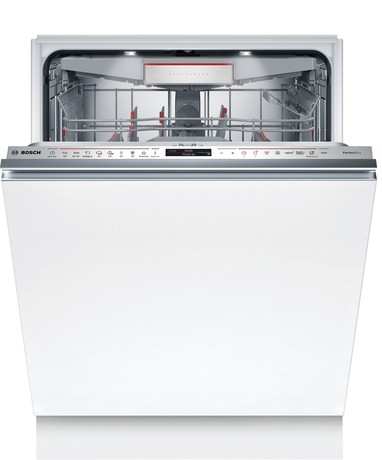 SMV8YCX02E BOSCH Serie 8, Potpuno ugradbena perilica posuđa, 60 cm 
