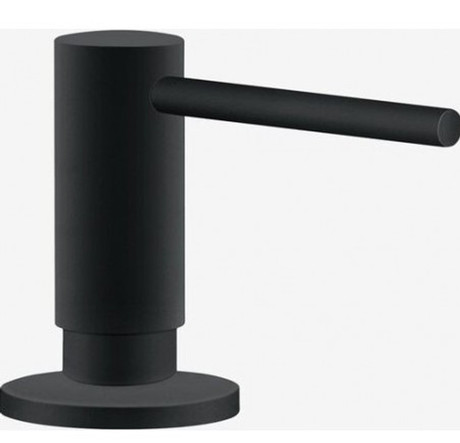 FRANKE ACTIVE SAPUN BLACK MAT 