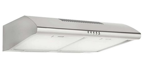 ATENA 60 PXE EVO INOX HOOD SICCABO 
