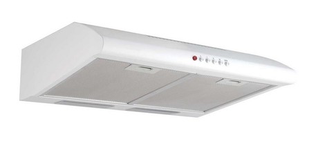 ATENA 60 PWE EVO WHITE HOOD SICCABO 