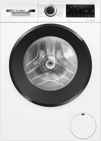 WNG24401BY, BOSCH PRALNO SUŠILNI STROJ 9/6 KG 