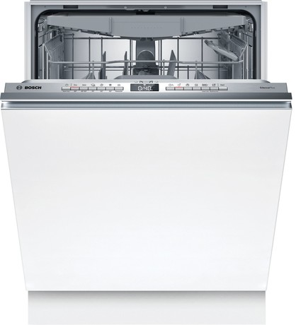 SBH4EVX08E BOSCH Serie 4, Potpuno ugradbena perilica posuđa, 60 cm, XXL, Vario šarke klizne šarke 
