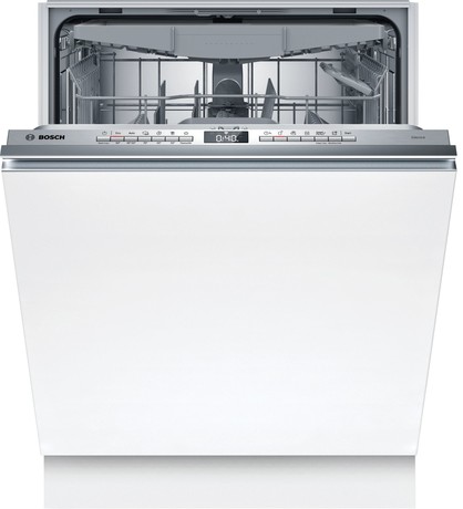 SMV4EVX04E BOSCH Serie 4, Potpuno ugradbena perilica posuđa, 60 cm 