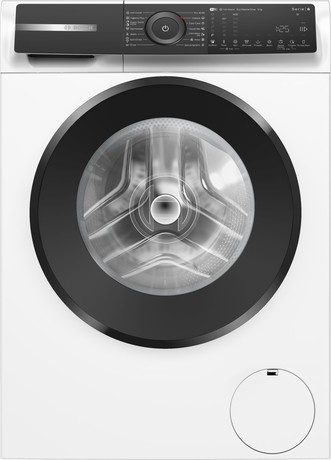 WGH24400BY BOSCH Serie 6, Perilica rublja s prednjim punjenjem, 9 kg, 1400 o/min 