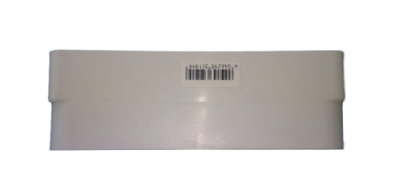 ADAPTER PIPE SYSTEM PLATES 220X90 