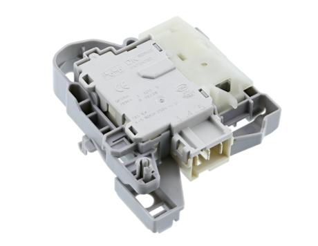 ELECTROLUX AEG ZANUSSI WASHING MACHINE DOOR LOCK 8084553067 