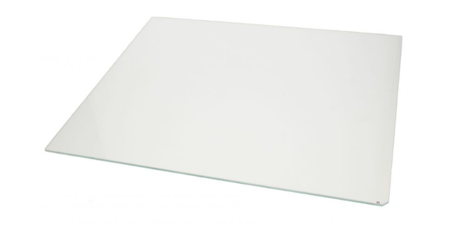 BEKO OVEN GLASS 290440431 