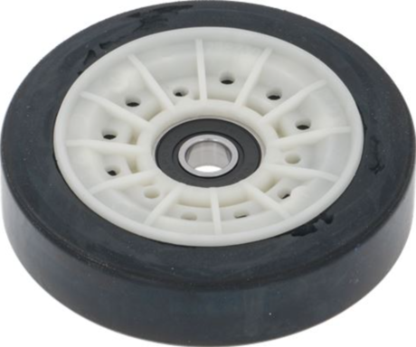 BEKO DRYER DRUM WHEEL 2969900200 