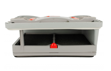 FILTER DRAWER BEKO 2975230800 