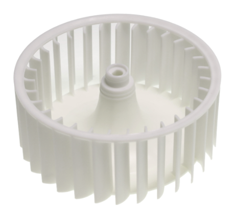 BEKO VENTILATOR SUŠILICE 2977500200 